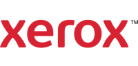 Logo xerox